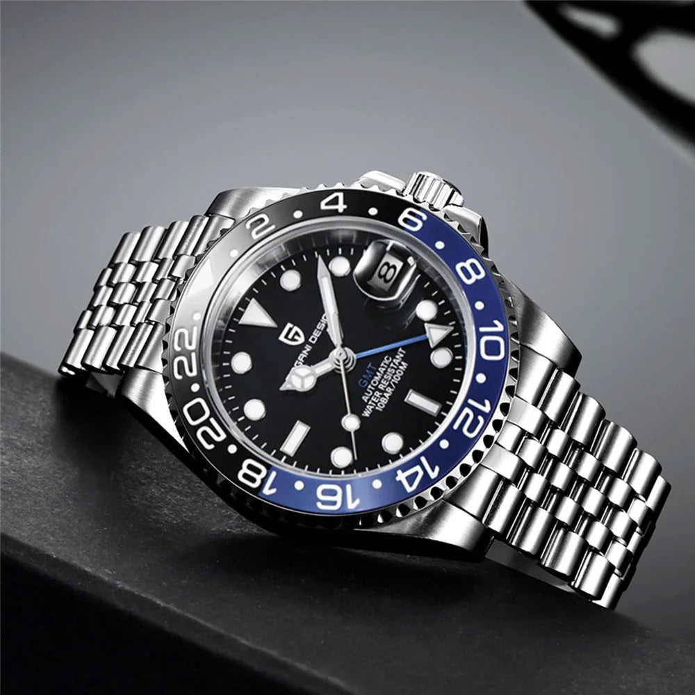 GMT