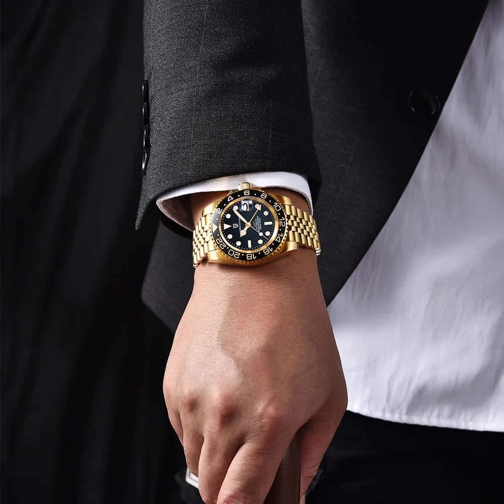 GMT