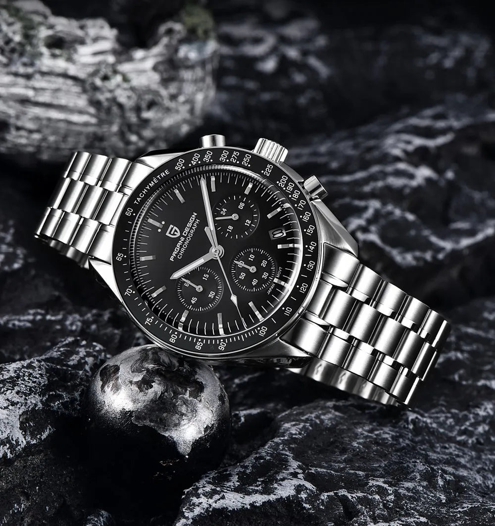 Pagani Design PD-1701 | Speedmaster Chain