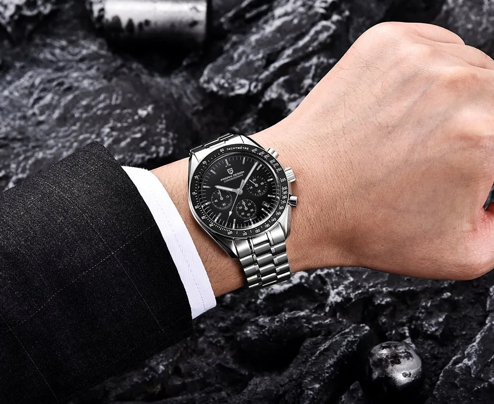Pagani Design PD-1701 | Speedmaster Chain