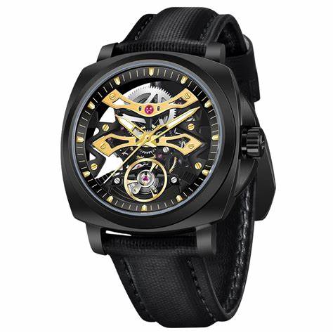 Pagani Design PD-YS017