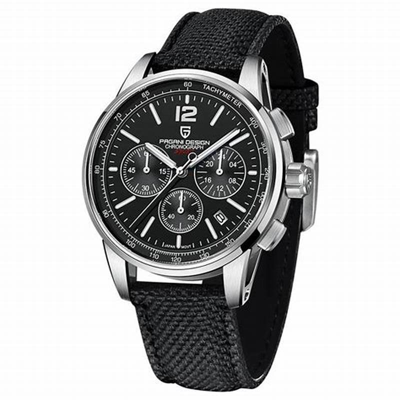 Pagani Design PD-YS008 - twentyfour