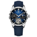 Pagani Design PD-YS021 | Silver Blue