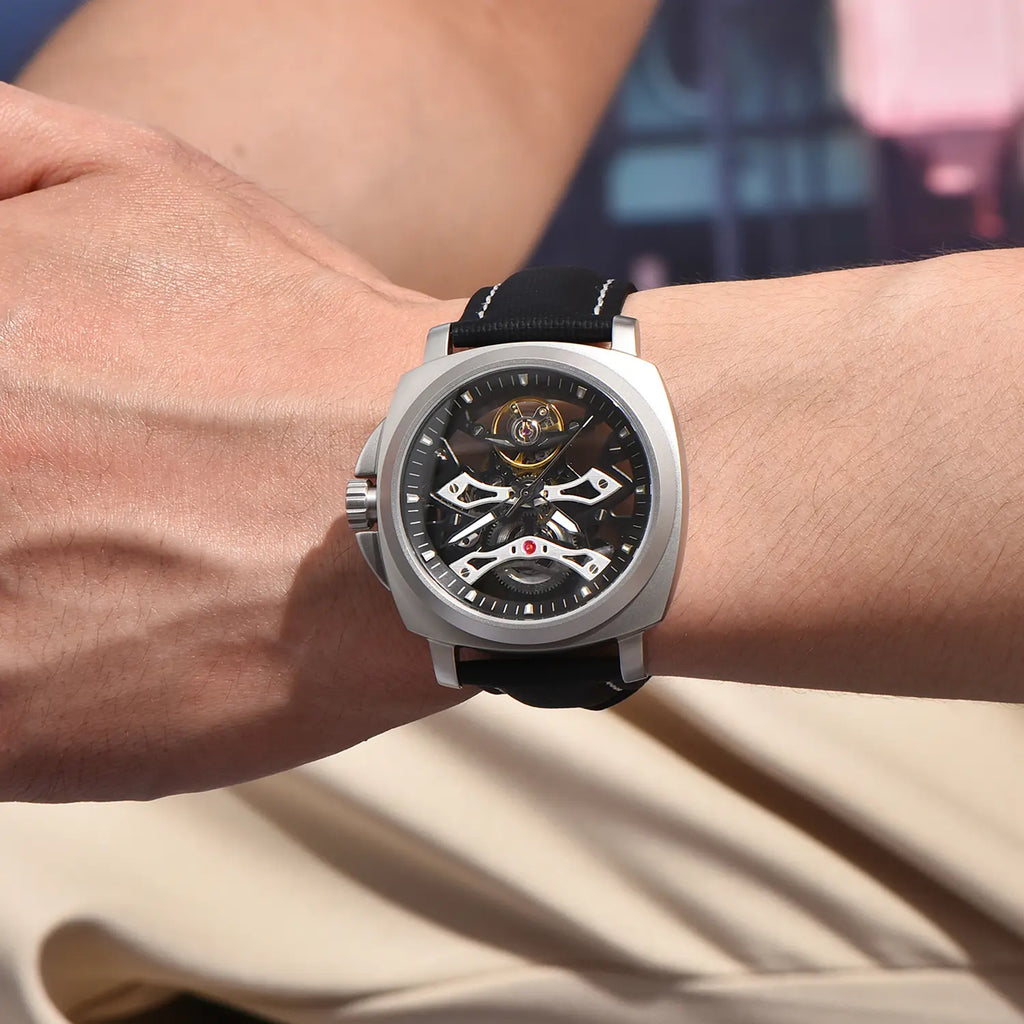Pagani Design PD-YS017