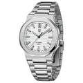 Pagani Design White Dial Nautilus PD-1728