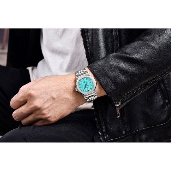 Pagani Design Tiffany Dial PD-1728