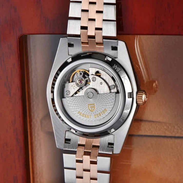 Pagani Design PD-1752S SRGW 36MM