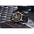 Pagani Design PD-YS008